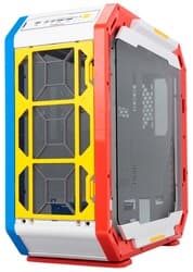 Корпус InWin Airforce [IW-CS-AIRFORCE-WHI] белый thumb 5