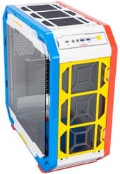 Корпус InWin Airforce [IW-CS-AIRFORCE-WHI] белый thumb 3