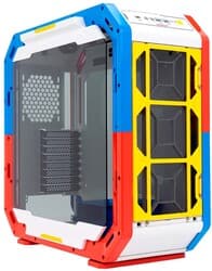 Корпус InWin Airforce [IW-CS-AIRFORCE-WHI] белый thumb 2