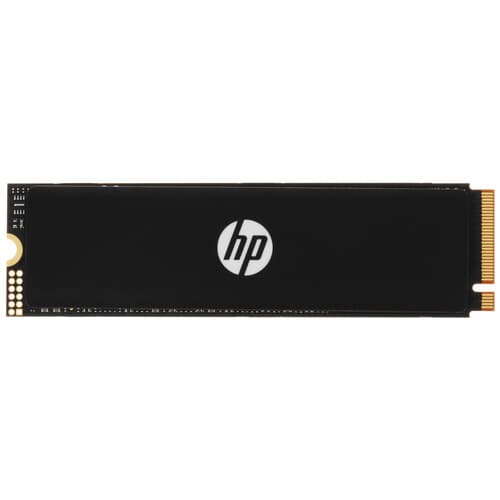 4000 ГБ M.2 NVMe накопитель HP FX700 [8U2N7AA#ABB] thumb 1
