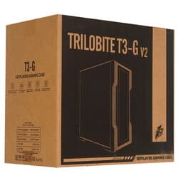 Корпус 1STPLAYER TRILOBITE T3-G ARGB [T3-G-BK-4F7] черный thumb 15