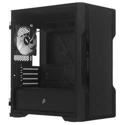 Корпус 1STPLAYER TRILOBITE T3-G ARGB [T3-G-BK-4F7] черный thumb 12
