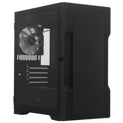 Корпус 1STPLAYER TRILOBITE T3-G ARGB [T3-G-BK-4F7] черный thumb 3