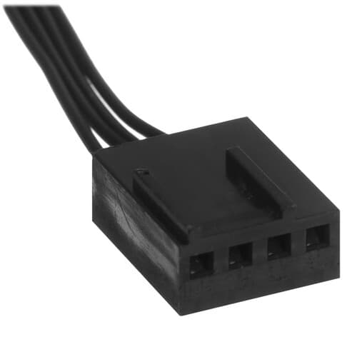 PCCooler Кулер для процессора PCCooler R400 BK [R400-BKNWYX-US] черный, фото 5