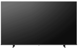 Hisense 55" (139 см) Телевизор Hisense 55E7Q черный, фото 2