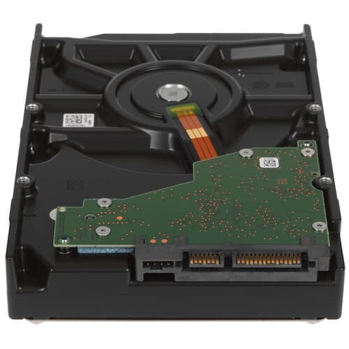 Seagate 6 ТБ Жесткий диск Seagate IronWolf Pro [ST6000NT001], фото 3