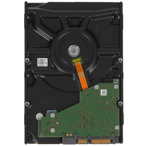 Seagate 6 ТБ Жесткий диск Seagate IronWolf Pro [ST6000NT001], фото 2