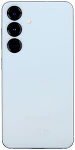 Samsung 6.2" Смартфон Samsung Galaxy S25 256 ГБ голубой, фото 3