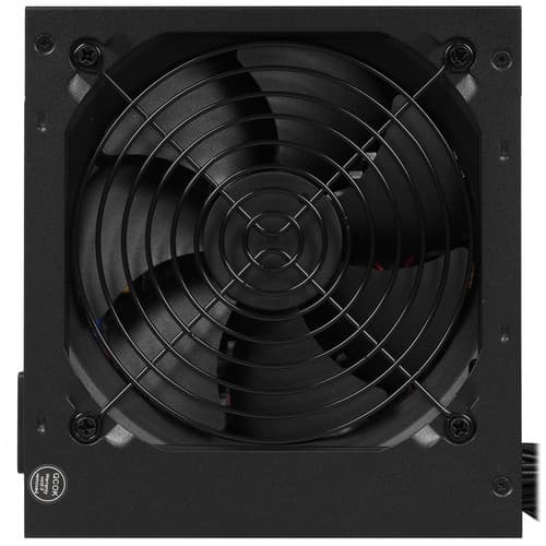 Блок питания Cooler Master MWE Bronze 550 V3 230V [MPE-5501-ACABW-3BEU] черный thumb 2