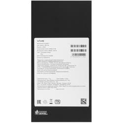 Vivo 6.77" Смартфон Vivo V60 Lite 128 ГБ голубой, фото 11
