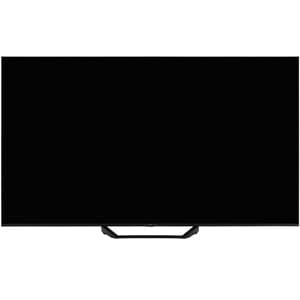 Haier 65" (165 см) Телевизор Haier 65 Smart TV S2 PRO черный, фото 2