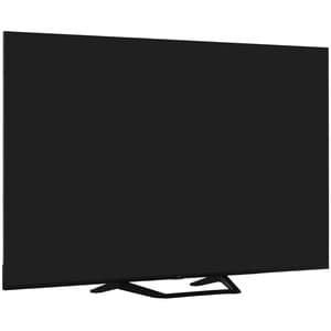 Haier 65" (165 см) Телевизор Haier 65 Smart TV S2 PRO черный, фото 3