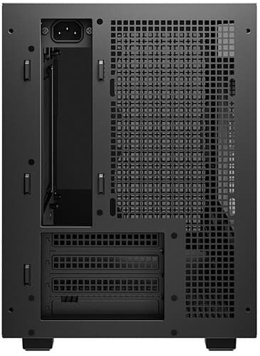 Корпус DEEPCOOL CH260 [CH260] черный thumb 9