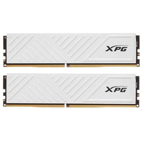 XPG (ADATA) Оперативная память ADATA XPG GAMMIX D35 [AX4U320016G16A-DTWHD35] 32 ГБ