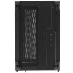 Корпус XASTRA QW500M [QW500M-3FM12A-C10-UC] черный thumb 9