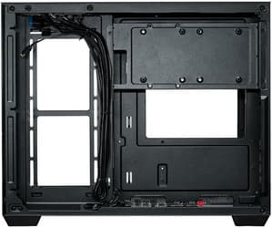 Корпус XASTRA QW500M [QW500M-3FM12A-C10-UC] черный thumb 18