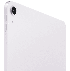 Apple 11" Планшет Apple iPad Air (M4) Wi-Fi 128 ГБ фиолетовый, фото 4