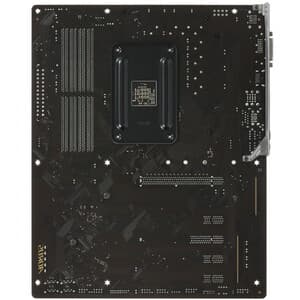 Материнская плата GIGABYTE A520 AORUS ELITE thumb 3