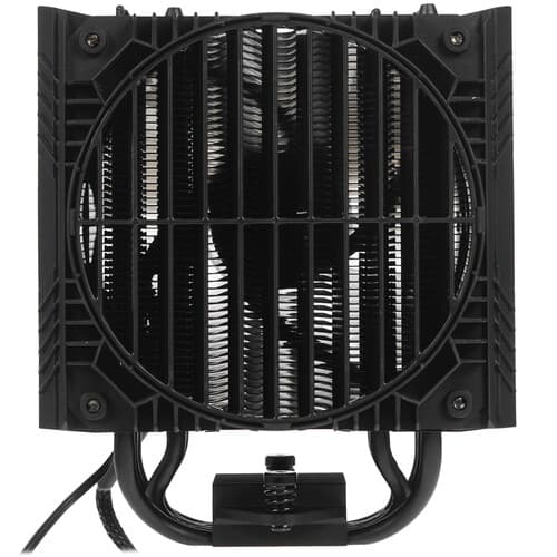 Enermax Кулер для процессора Enermax ETS-T50 AXE ARGB [ETS-T50A-BK-ARGB] черный, фото 6