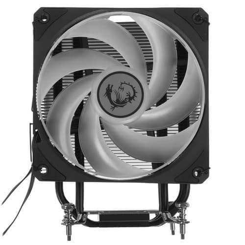 MSI Кулер для процессора MSI MAG COREFROZR AA13 [306-7ZWHA11-L80] черный, фото 3