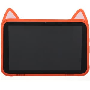 KENSHI 10.1" Планшет KENSHI Kids H24 LTE 128 ГБ оранжевый, фото 2