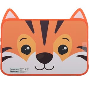 KENSHI 10.1" Планшет KENSHI Kids H24 LTE 128 ГБ оранжевый, фото 3