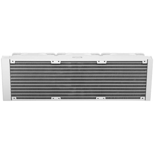 Система охлаждения PCCooler DE360  белая thumb 7