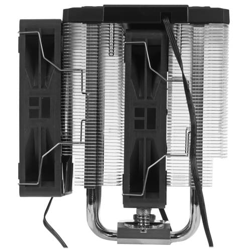 Thermalright Кулер для процессора Thermalright Peerless Assassin 120 Digital  черный, фото 5