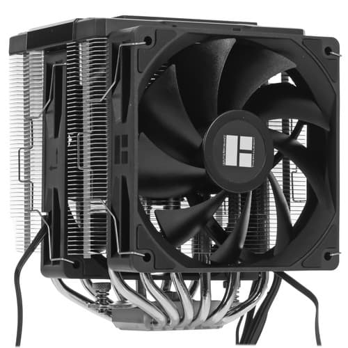 Thermalright Кулер для процессора Thermalright Peerless Assassin 120 Digital  черный, фото 3