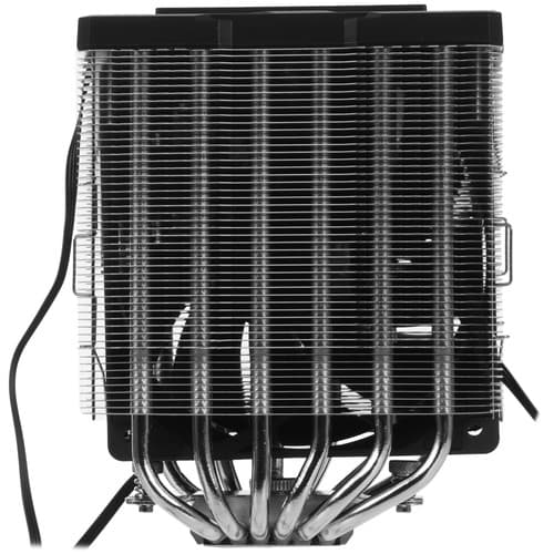 Thermalright Кулер для процессора Thermalright Peerless Assassin 120 Digital  черный, фото 6