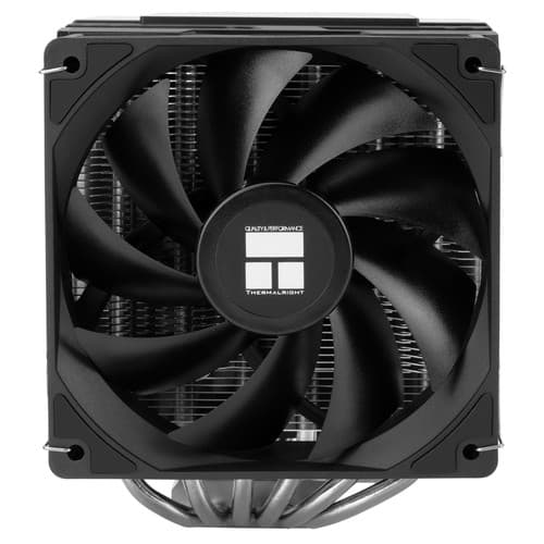Thermalright Кулер для процессора Thermalright Peerless Assassin 120 Digital  черный, фото 16