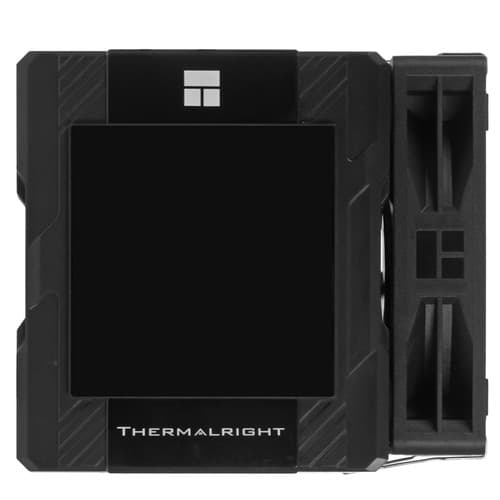 Thermalright Кулер для процессора Thermalright Peerless Assassin 120 Digital  черный, фото 7