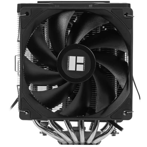Thermalright Кулер для процессора Thermalright Peerless Assassin 120 Digital  черный, фото 4
