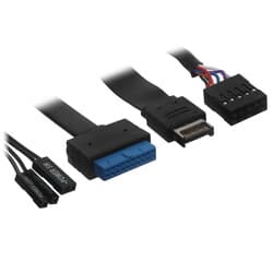 Корпус JONSBO D41 MESH [D41MESHWhite] белый thumb 12