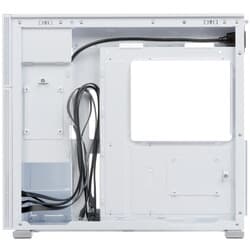 Корпус JONSBO D41 MESH [D41MESHWhite] белый thumb 11