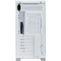 Корпус JONSBO D41 MESH [D41MESHWhite] белый thumb 5