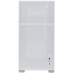Корпус JONSBO D41 MESH [D41MESHWhite] белый thumb 2