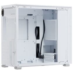 Корпус JONSBO D41 MESH [D41MESHWhite] белый thumb 8