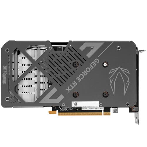 Zotac Видеокарта Zotac GeForce RTX 5060 GAMING Twin Edge [ZT-B50600E-10M], фото 2