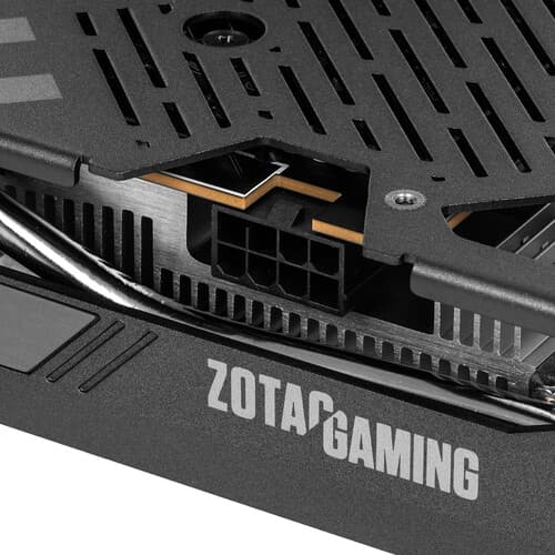 Zotac Видеокарта Zotac GeForce RTX 5060 GAMING Twin Edge [ZT-B50600E-10M], фото 6