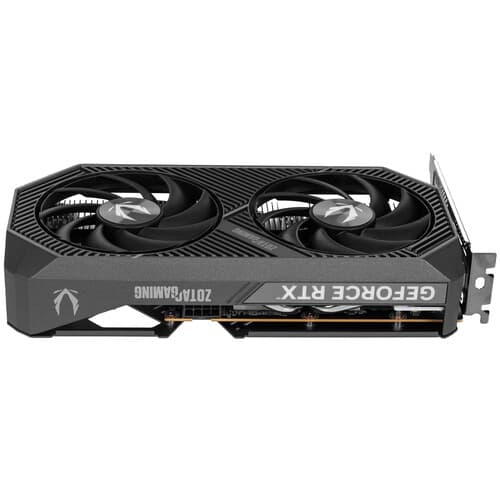 Zotac Видеокарта Zotac GeForce RTX 5060 GAMING Twin Edge [ZT-B50600E-10M], фото 5