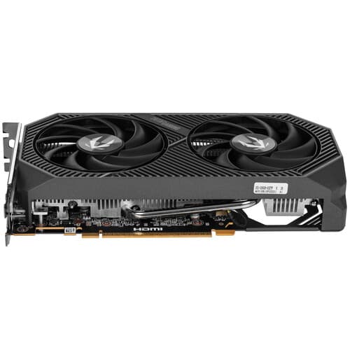 Zotac Видеокарта Zotac GeForce RTX 5060 GAMING Twin Edge [ZT-B50600E-10M], фото 4