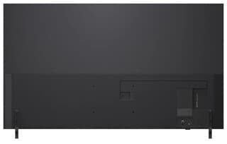 LG 86" (217 см) Телевизор LG 86QNED82A6B синий, фото 8