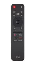 LG 86" (217 см) Телевизор LG 86QNED82A6B синий, фото 12