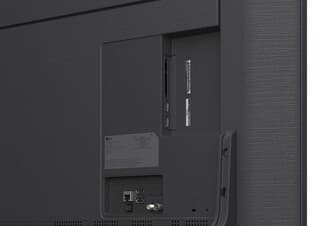 LG 86" (217 см) Телевизор LG 86QNED82A6B синий, фото 9