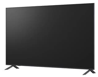 LG 86" (217 см) Телевизор LG 86QNED82A6B синий, фото 4
