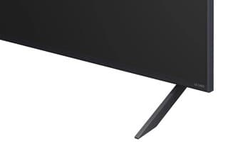 LG 86" (217 см) Телевизор LG 86QNED82A6B синий, фото 7