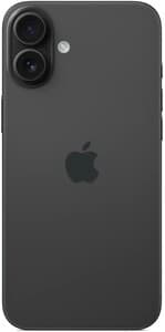Apple 6.7" Смартфон Apple iPhone 16 Plus 256 ГБ черный, фото 2