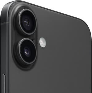 Apple 6.7" Смартфон Apple iPhone 16 Plus 256 ГБ черный, фото 3