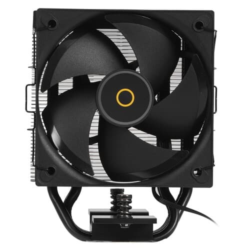 Ocypus Кулер для процессора Ocypus Gamma A40 BK [Gamma-A40-BK1NNWN00X-GL] черный, фото 2